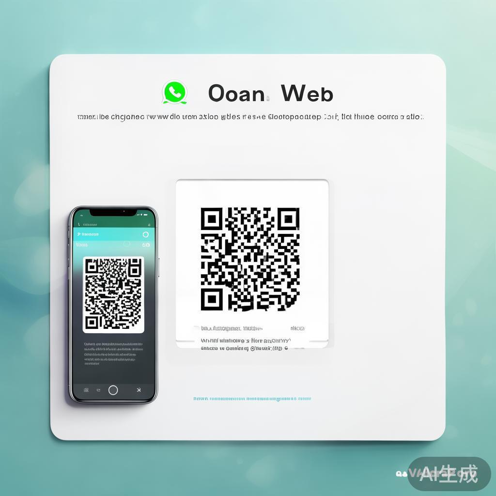 WhatsApp网页版登入口，如何快速登录并使用网页版WhatsApp？