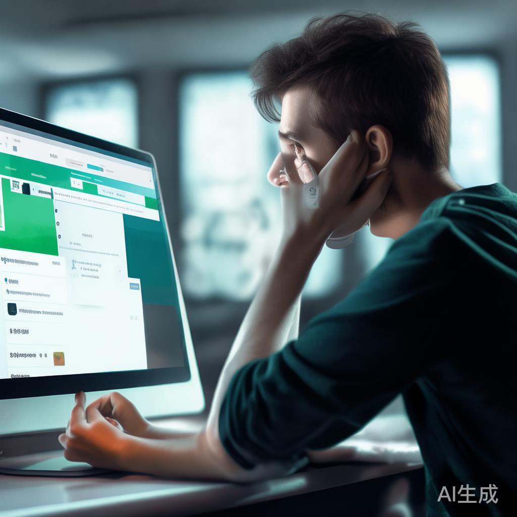 WhatsApp网页版好友突然消失？可能是被对方拉黑了！