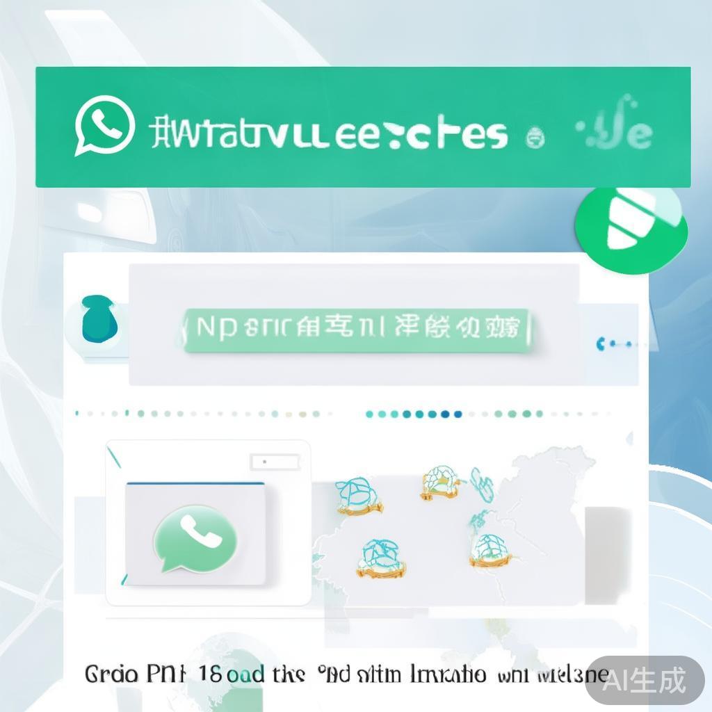WhatsApp网页版官方网址入口及国内访问指南