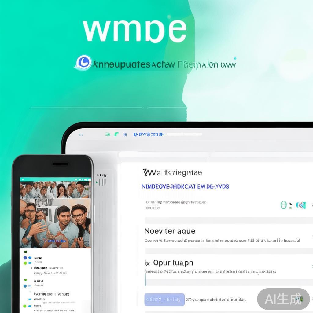 WhatsApp网页版迎来重大更新，新增功能与优化体验