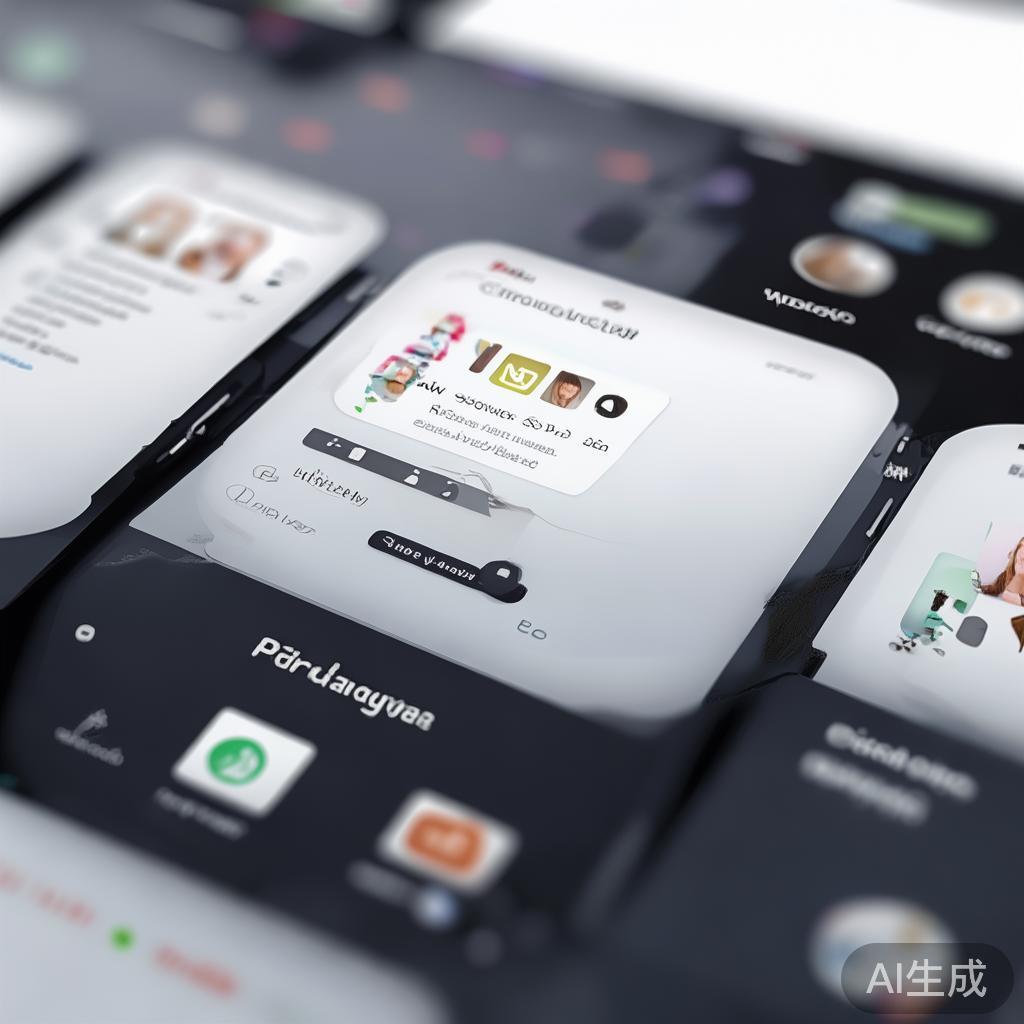 WhatsApp网页版多账号切换入口详解，轻松管理多个账号！