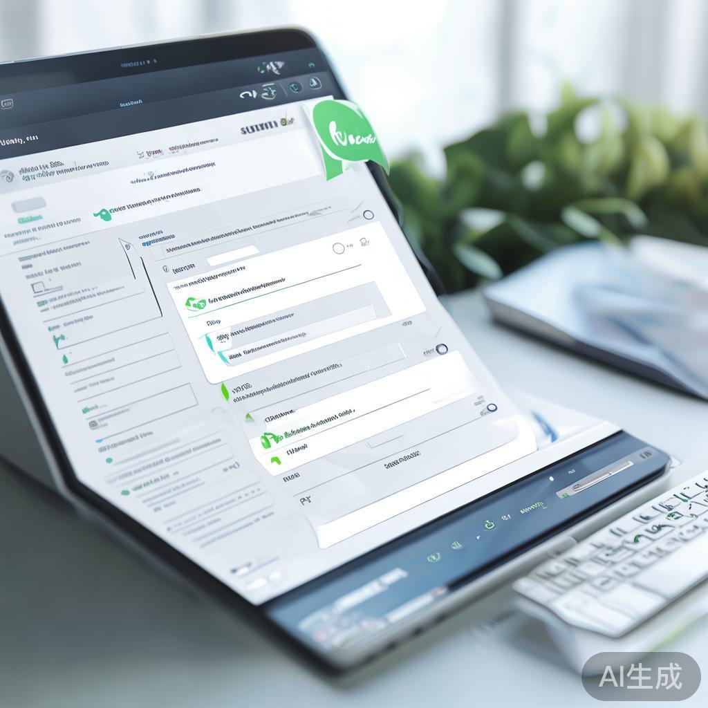 WhatsApp网页版设备管理入口详解，如何安全管理多设备登录？