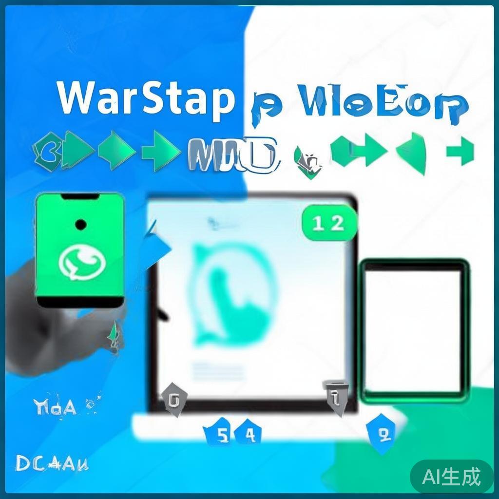 WhatsApp网页版入口在哪？轻松几步搞定！