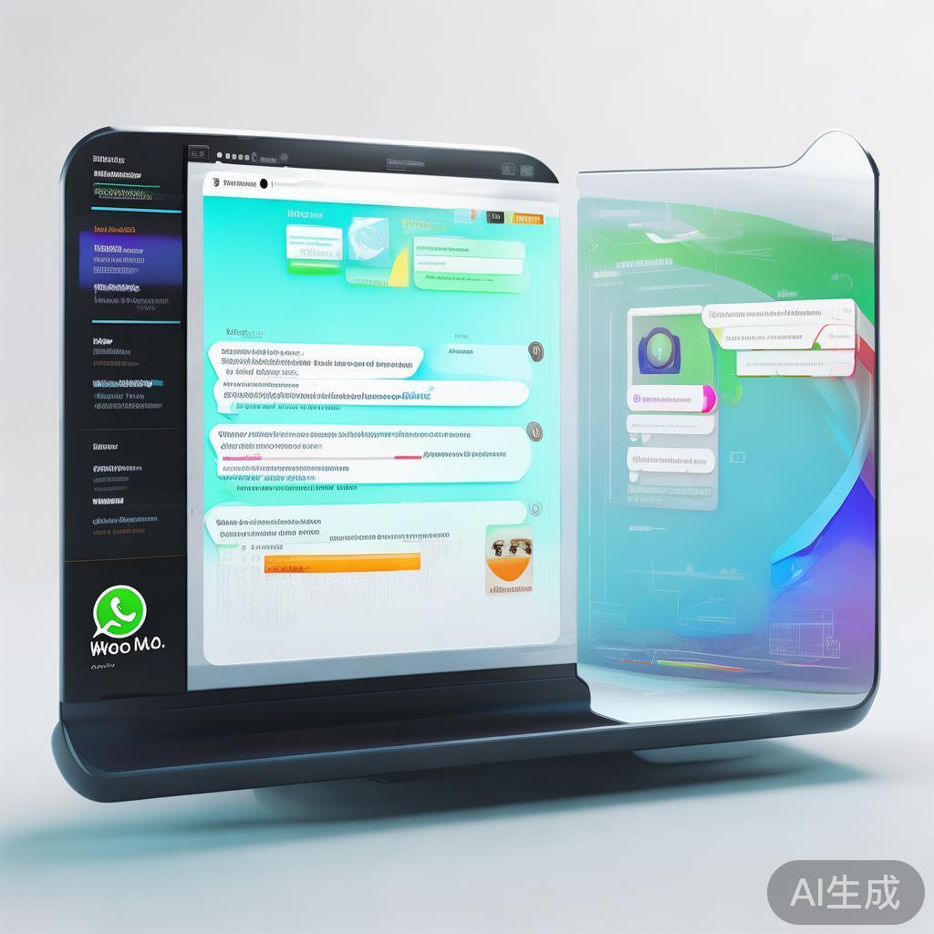 WhatsApp网页版聊天入口，轻松开启跨设备沟通新时代
