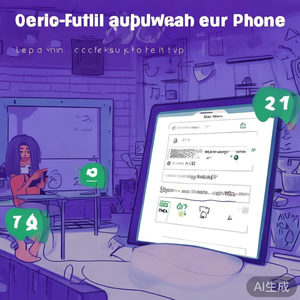 WhatsApp网页版首次登录指南，一步步教你轻松同步聊天记录