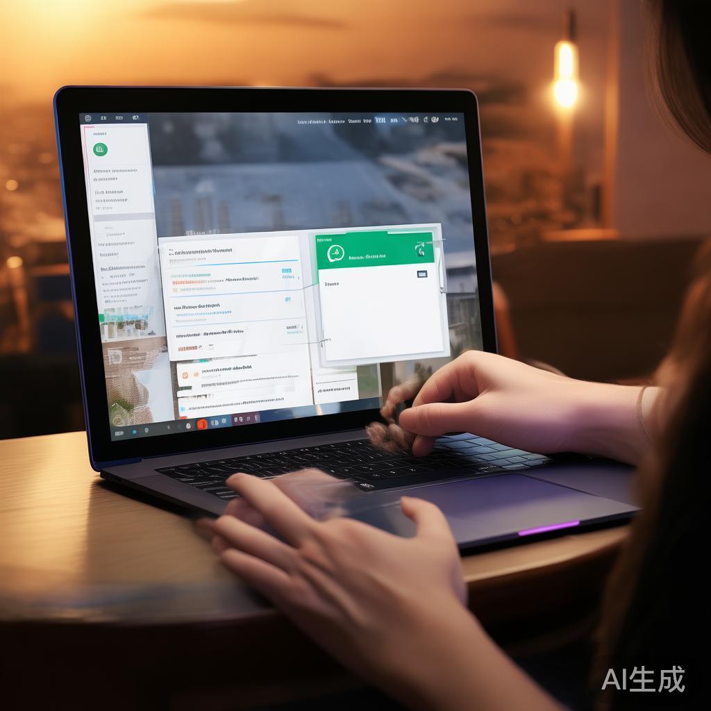 WhatsApp网页版，随时随地畅享便捷沟通！