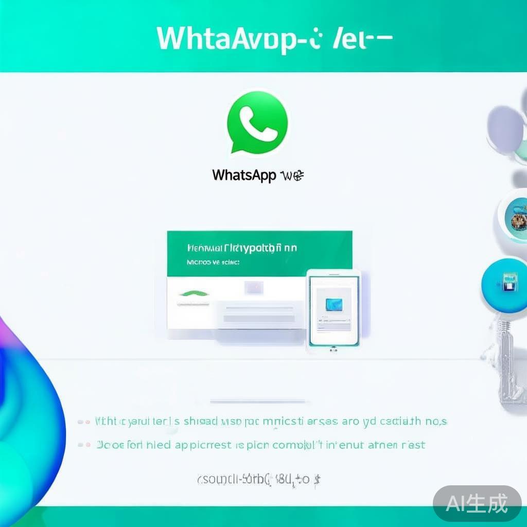 WhatsApp网页版直达链接，快速访问指南