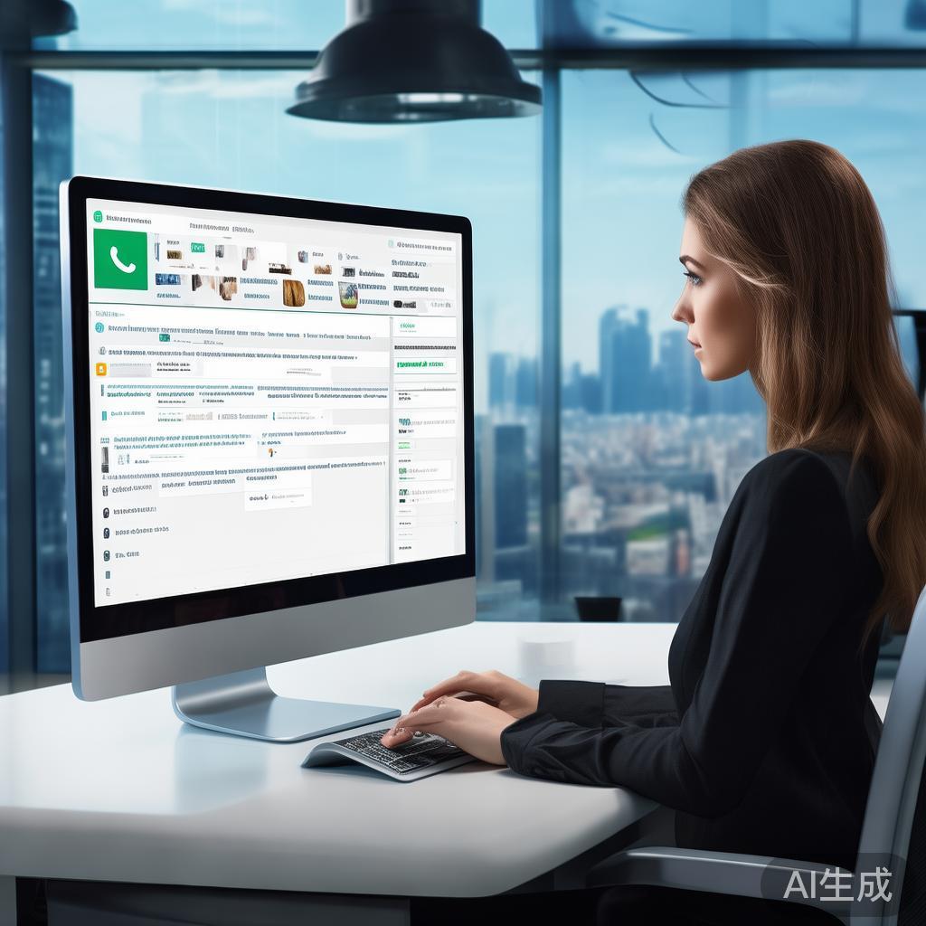 WhatsApp网页版群发助手，高效沟通，批量管理，轻松搞定！