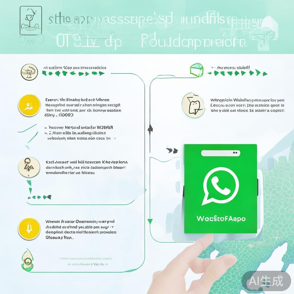 WhatsApp官网入口指南，如何安全找到并使用官方渠道