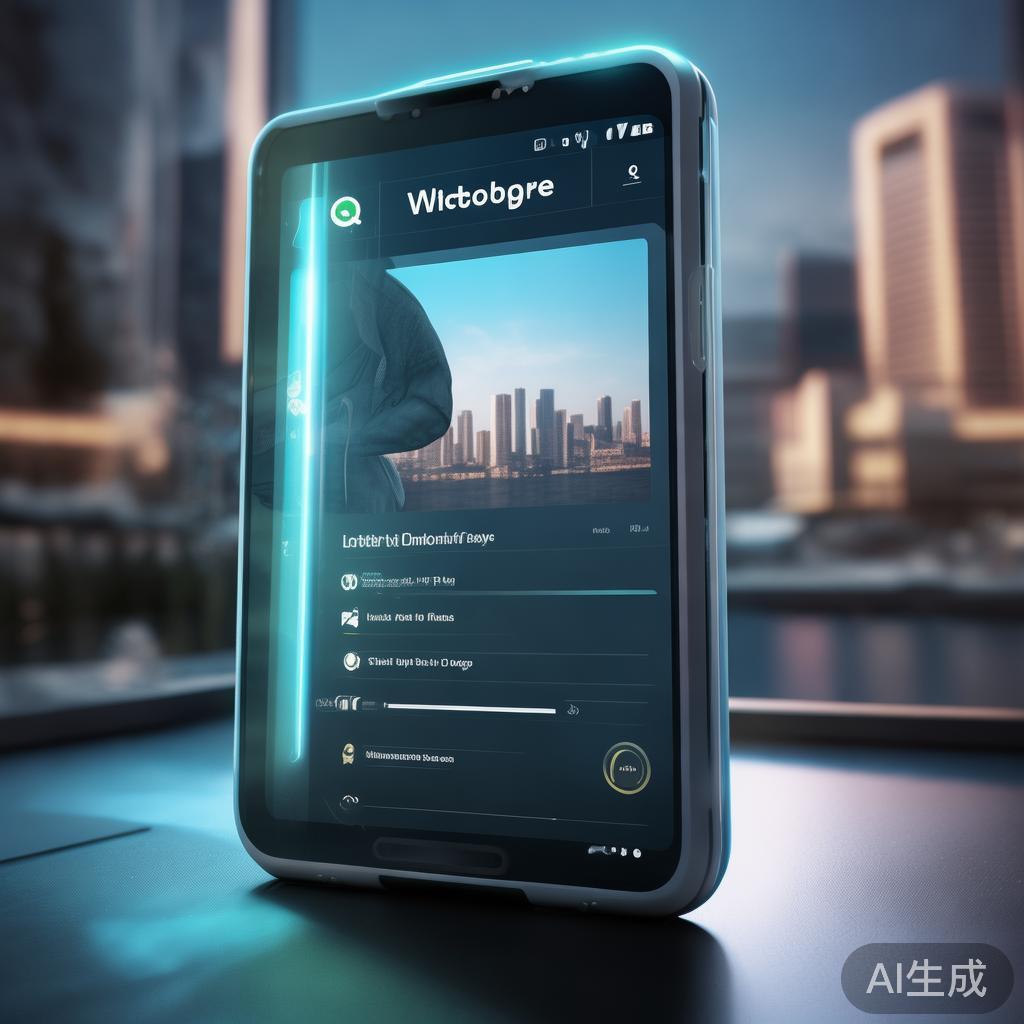 WhatsApp网页版手机离线登录，便捷沟通新体验