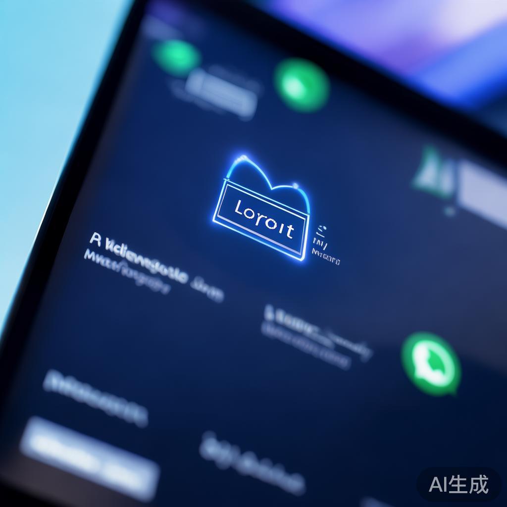 WhatsApp网页版退出入口在哪？3秒完成退出操作！