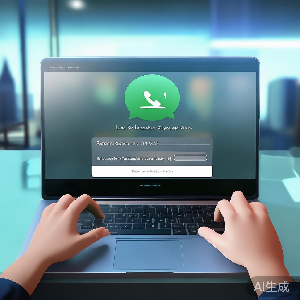 WhatsApp网页版二次登录，安全与便捷的双重保障