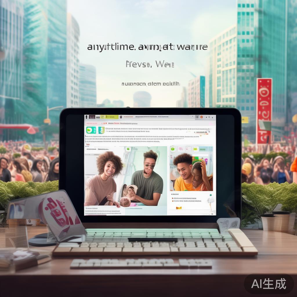 WhatsApp网页版，随时随地畅聊，一招搞定！