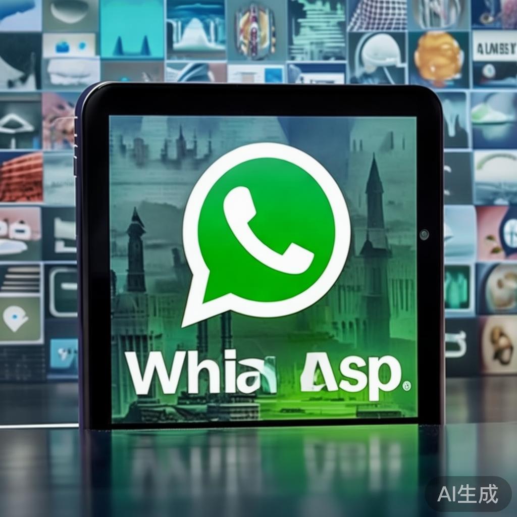 WhatsApp官网，全球通讯的首选平台