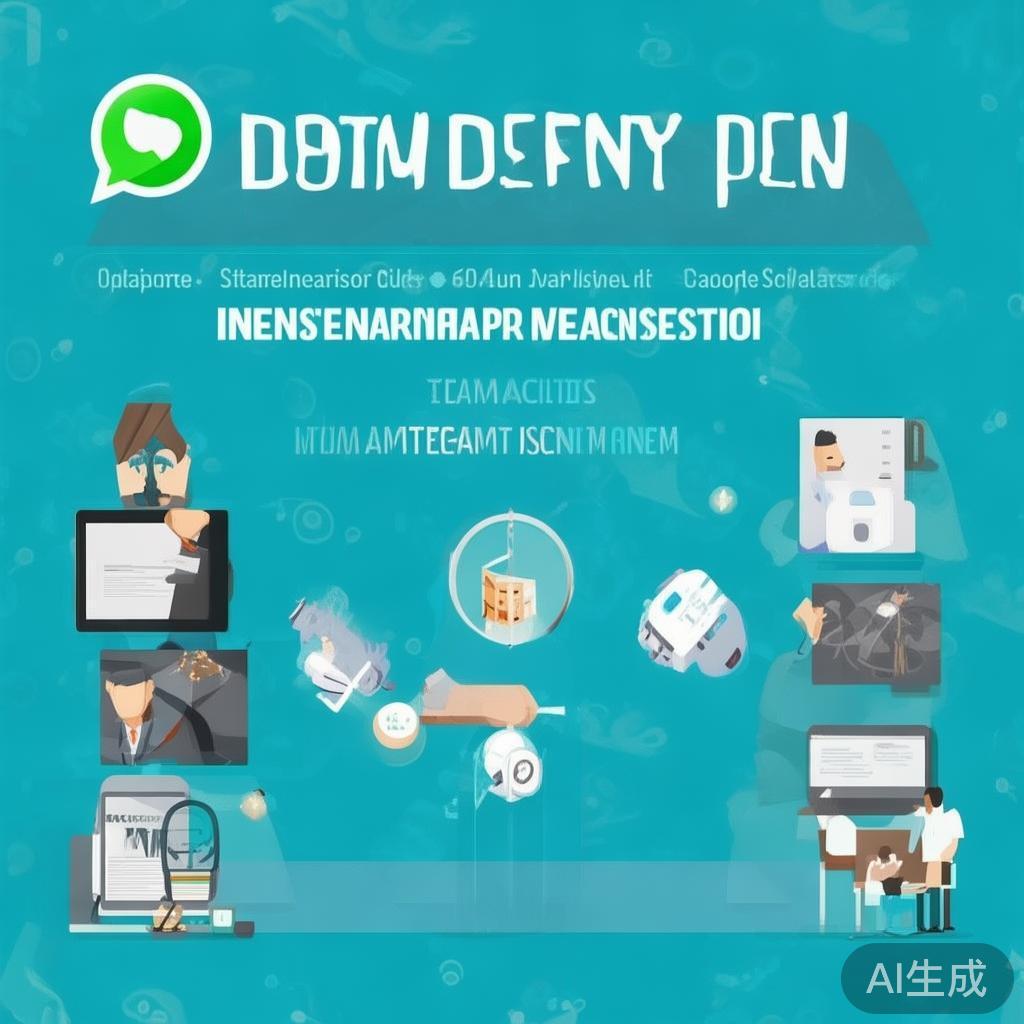 WhatsApp网页版企业号终极指南，提升客户沟通效率的必备工具！