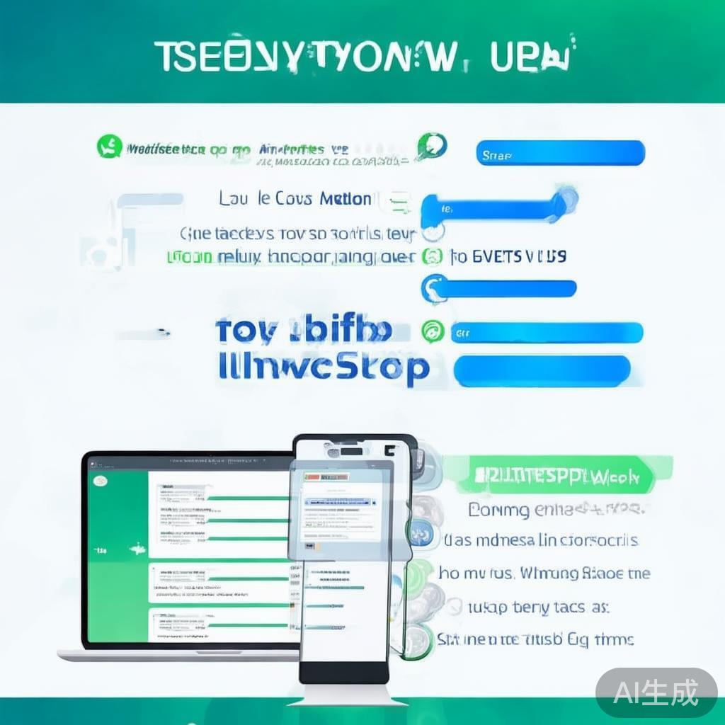 WhatsApp网页版重登入口，解决登录问题的实用指南