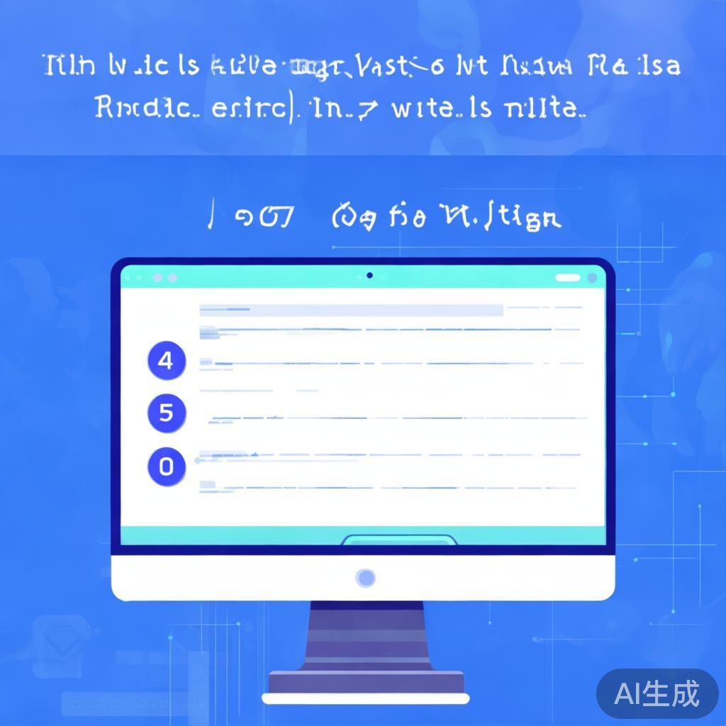 WhatsApp Web入口在哪里？5分钟快速指南