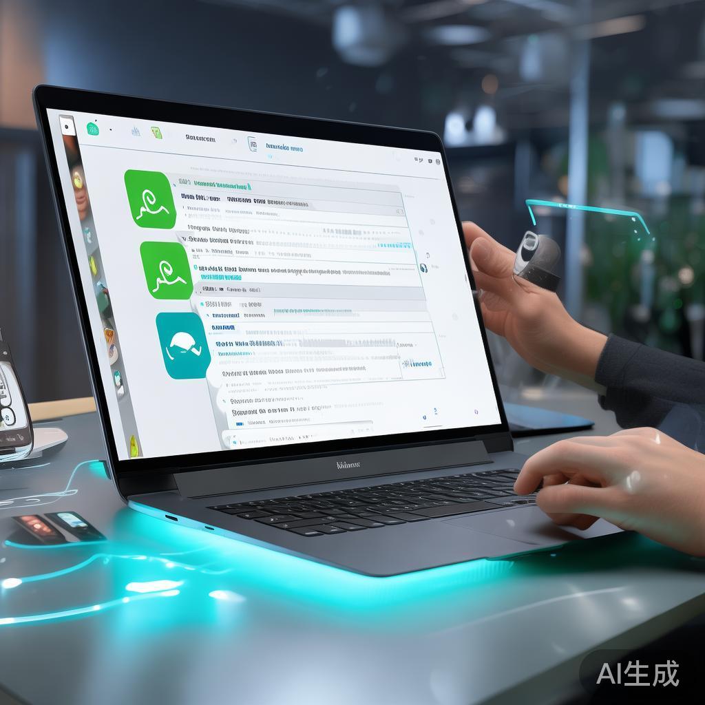 WhatsApp Web同步，如何让消息实时同步，不再错过任何一条？