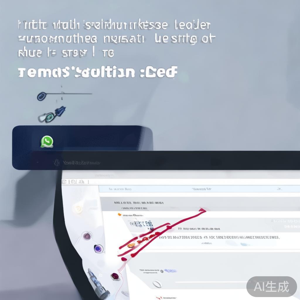 WhatsApp网页版撤回消息，真相与解决方法