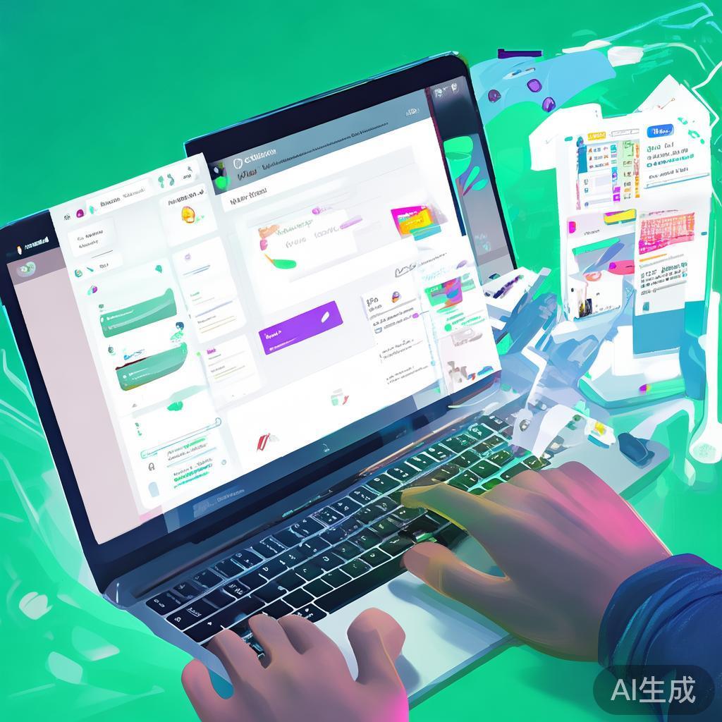 WhatsApp网页版，通过谷歌浏览器轻松访问