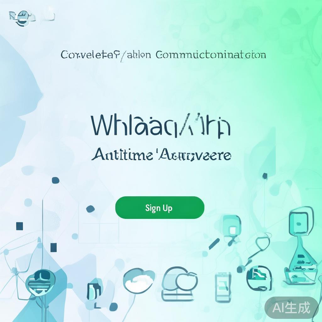 WhatsApp官网网页入口，便捷沟通，随时随地