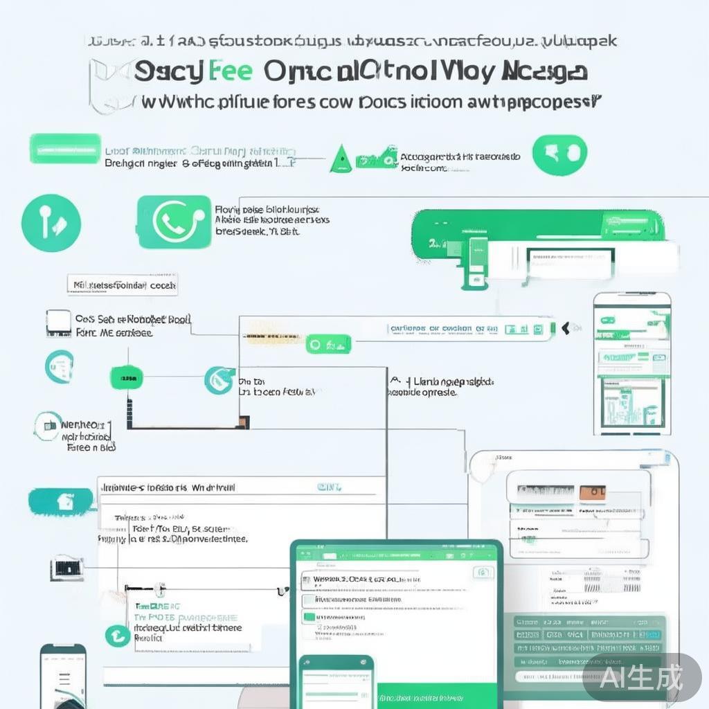 WhatsApp网页版官方指南，免费使用与安全访问全解析