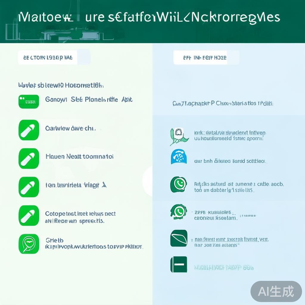 WhatsApp网页版收不到离线消息？原因分析与解决方法