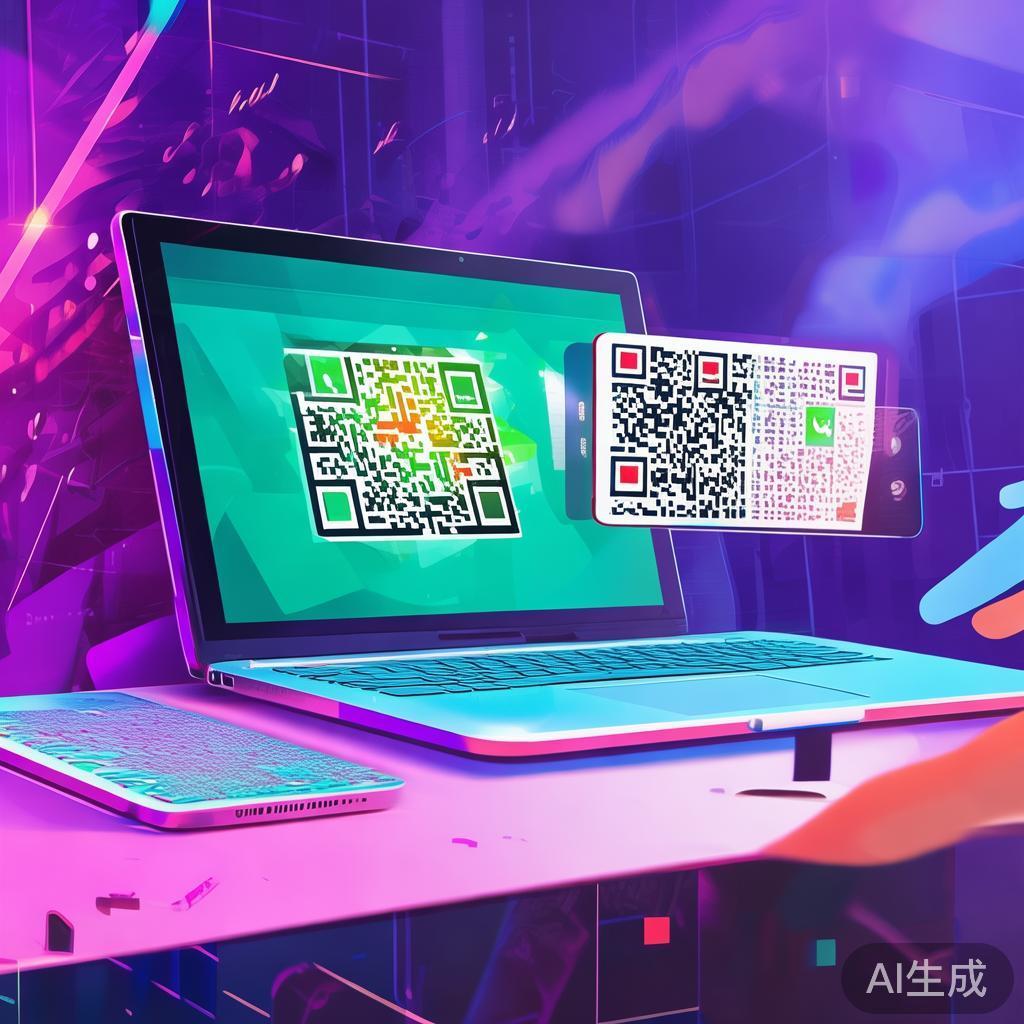 WhatsApp网页版新增QR码登录功能，便捷安全一步到位！