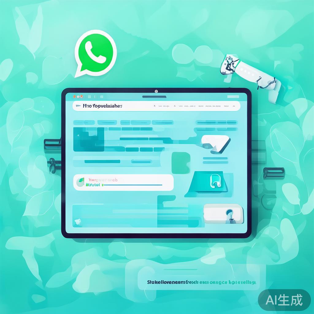 WhatsApp官方网站是什么？如何安全访问并使用？