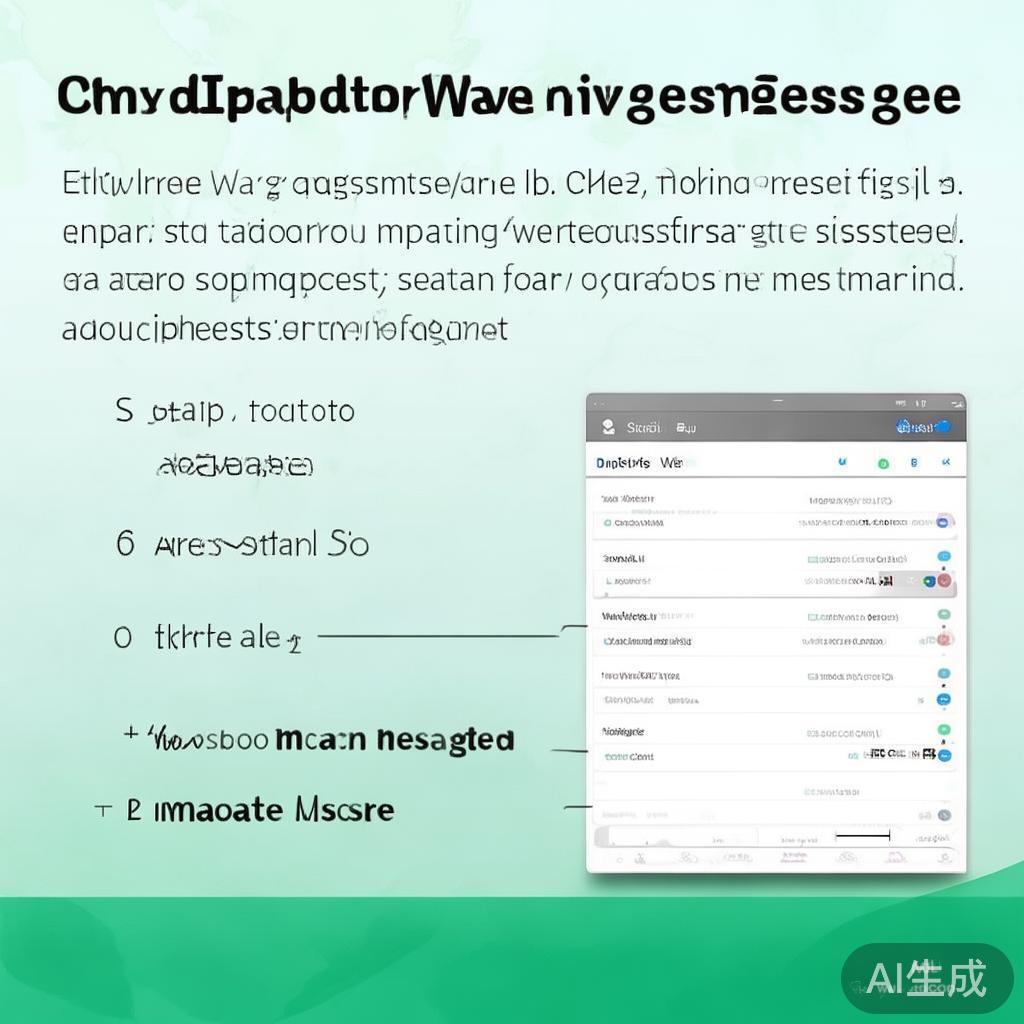WhatsApp网页版收藏入口指南，让沟通更高效便捷