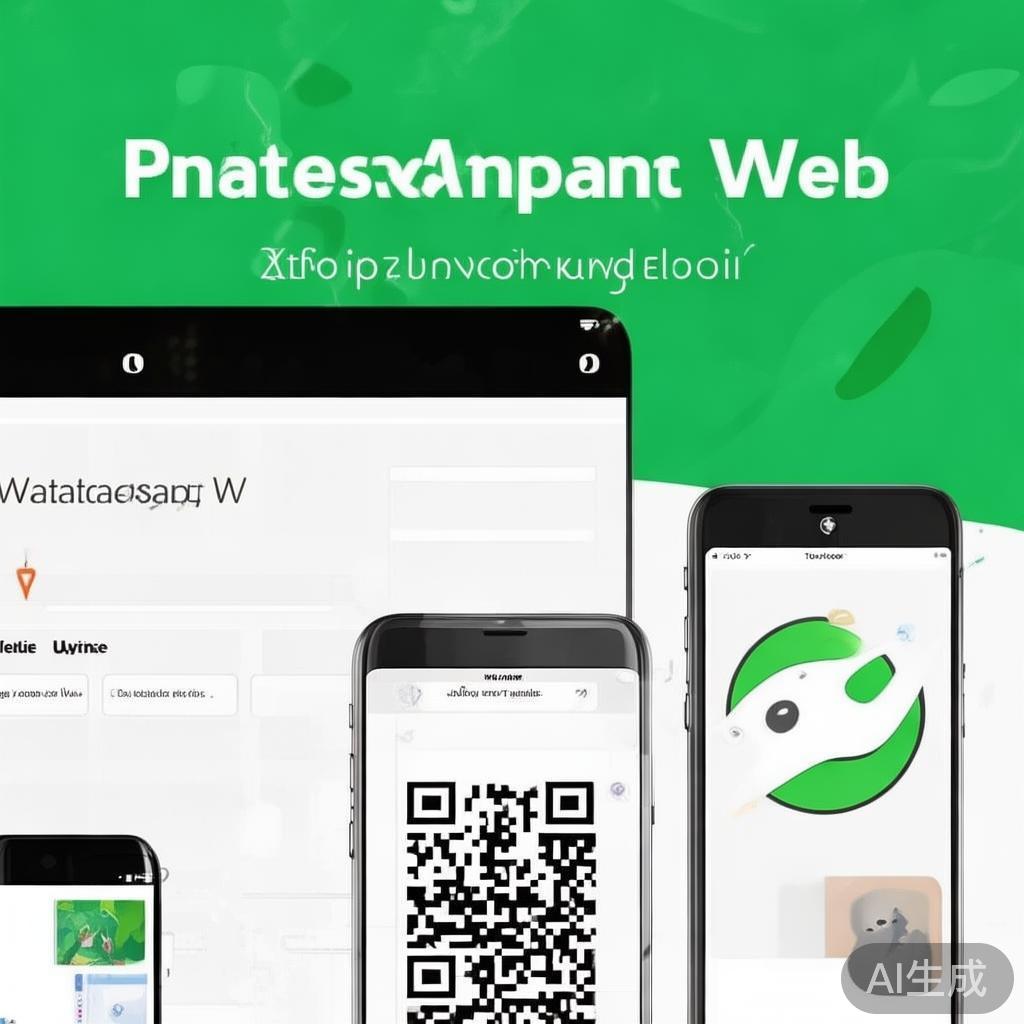 WhatsApp网页版打开入口，简单几步，轻松登录！
