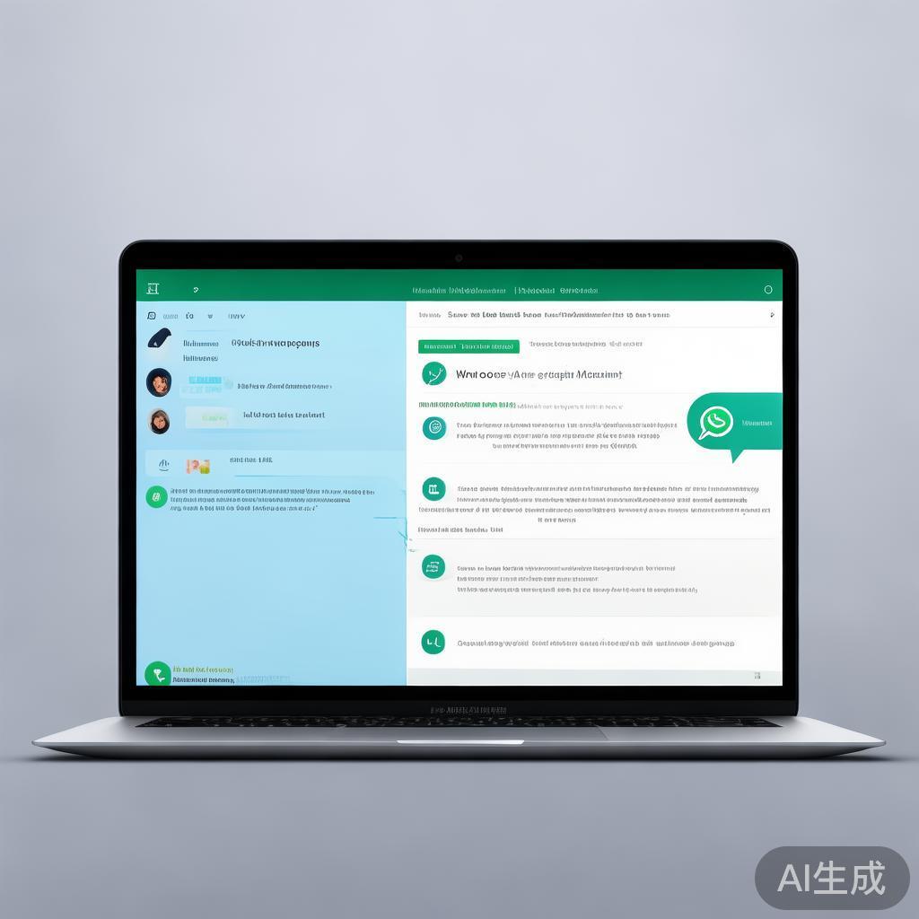 WhatsApp网页版如何轻松切换账号？