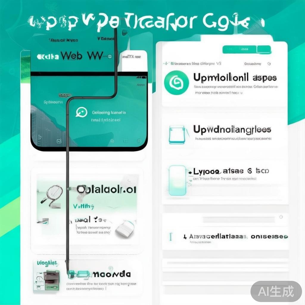 WhatsApp Web文件传输指南，解决大文件传输难题