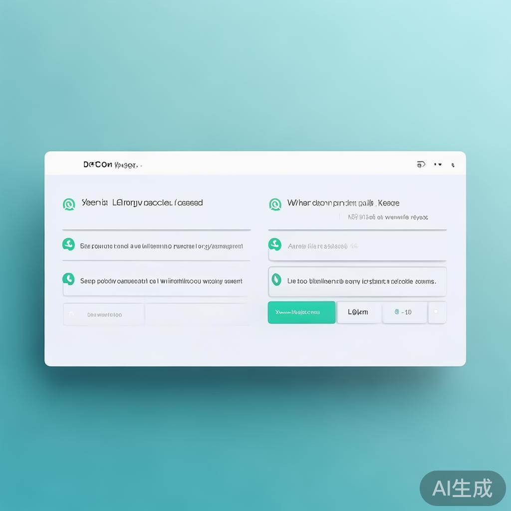 WhatsApp官网登录入口指南，安全、便捷的登录方式