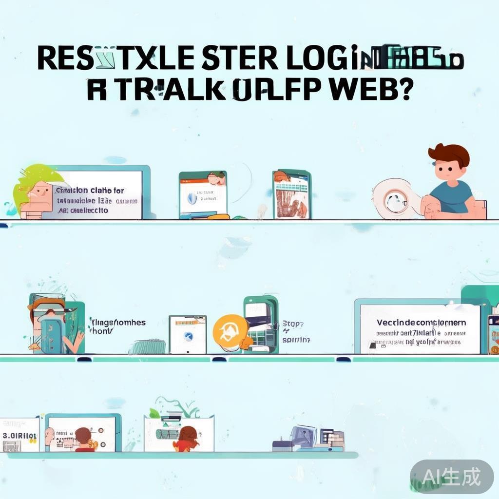 WhatsApp网页版登录失败怎么办？一步步教你恢复登录！
