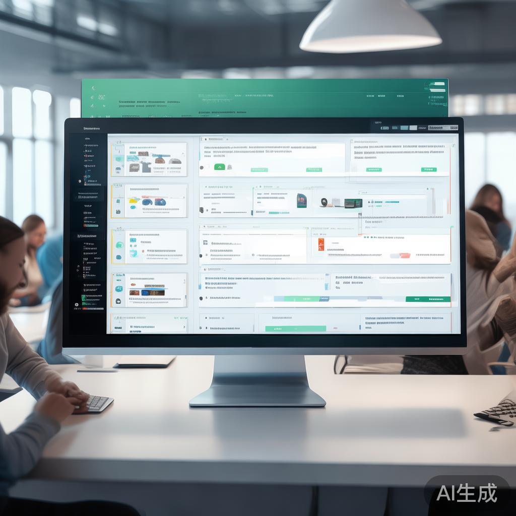 WhatsApp网页版企业号，提升客户体验的终极指南