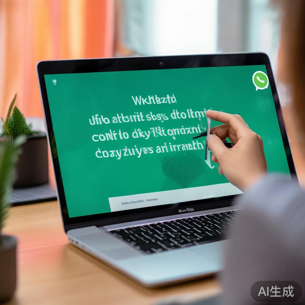WhatsApp网页版字体大小轻松调整，让阅读更舒适！