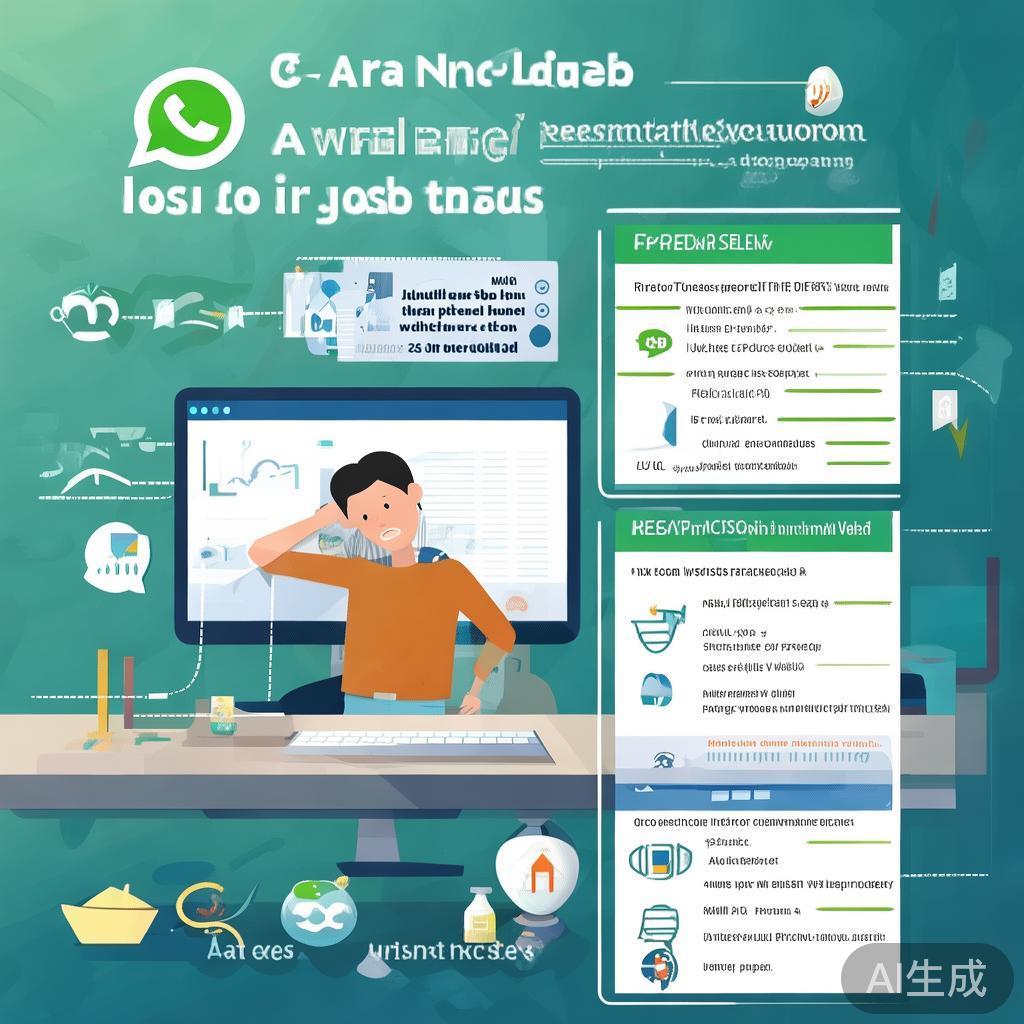 WhatsApp网页版登录不上？这些原因和解决方法请收好！