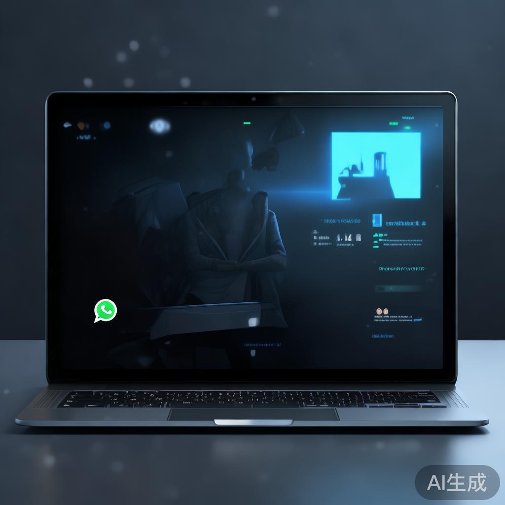 WhatsApp网页版无痕浏览登录，安全又便捷的聊天方式