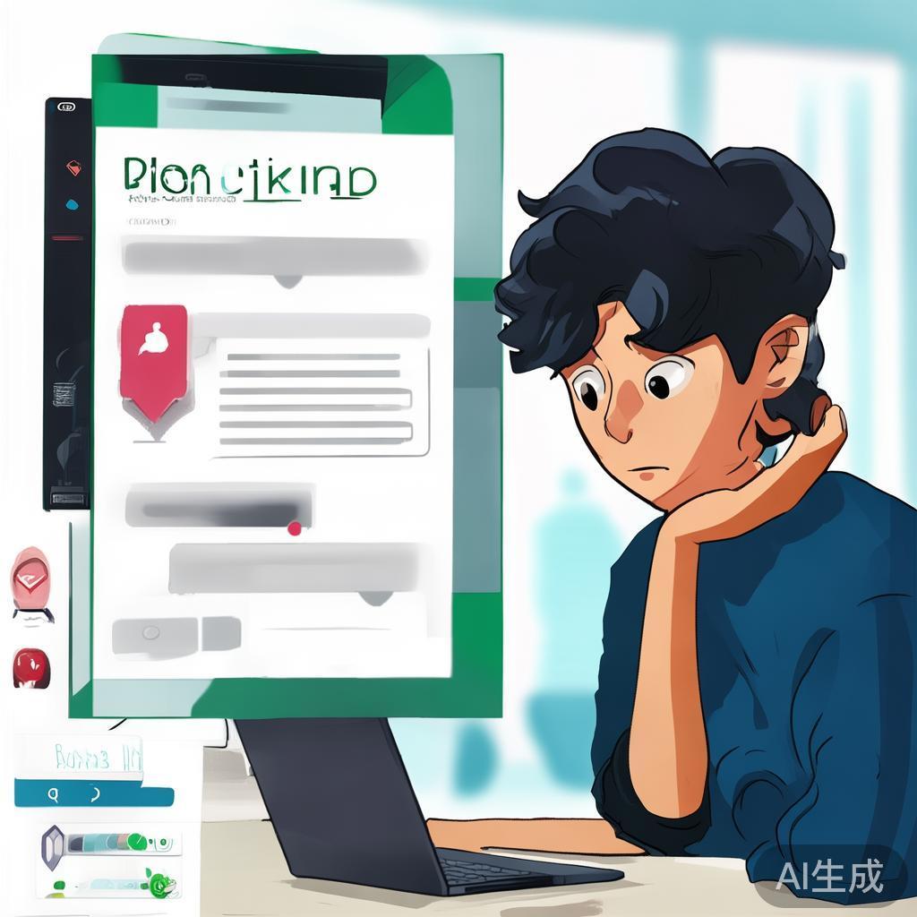 WhatsApp网页版拉黑好友，原因与应对策略