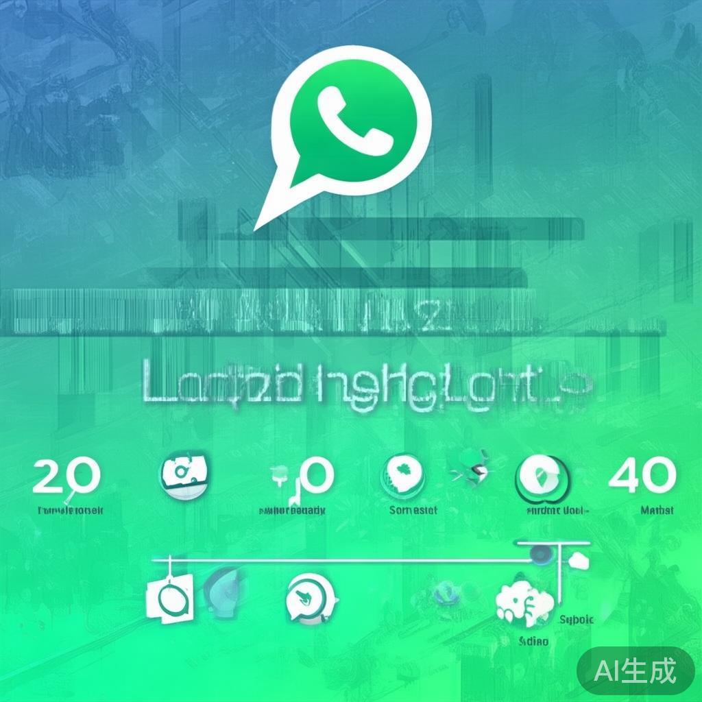 WhatsApp官网登录指南,安全、便捷的官方登录方式 WhatsApp官网登录指南,安全、便捷的官方登录方式