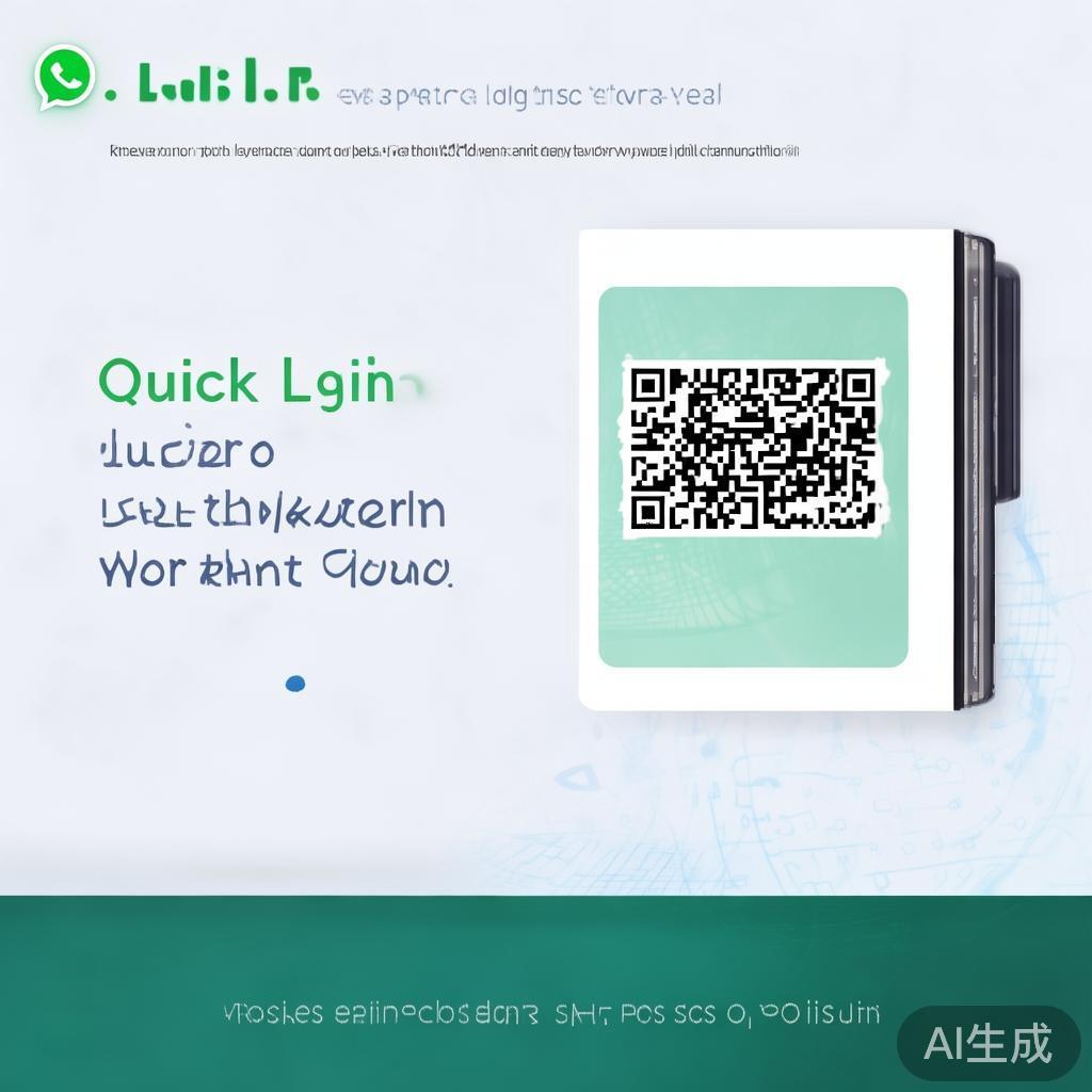 WhatsApp网页版入口,如何通过官网快速登录聊天 WhatsApp网页版入口,如何通过官网快速登录聊天