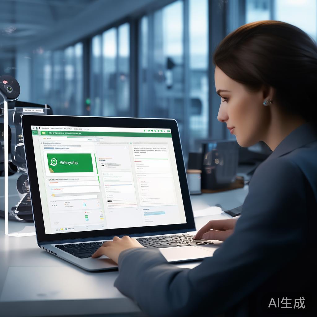 WhatsApp Web辅助工具,提升效率的秘密武器 WhatsApp Web辅助工具,提升效率的秘密武器