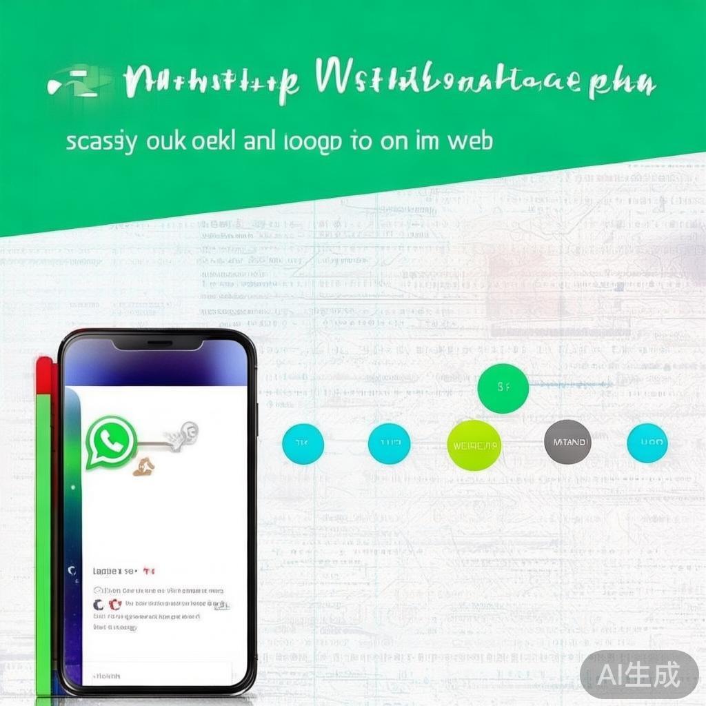 WhatsApp网页版登录秘籍，如何轻松备份与登录