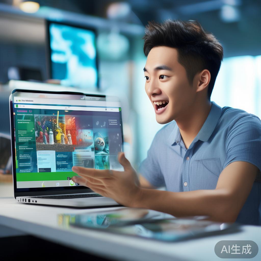 WhatsApp网页版也能看朋友圈？这招太实用了！