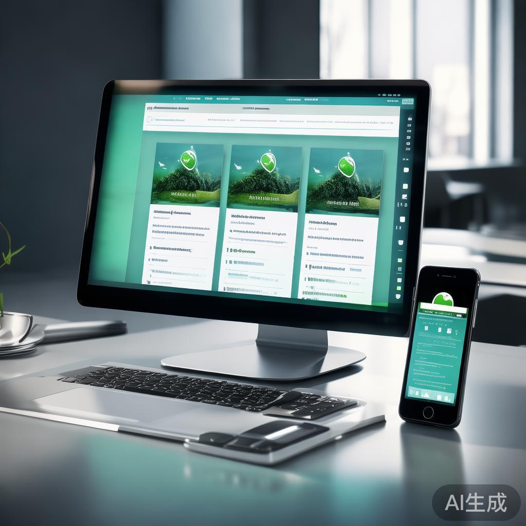 告别手机？WhatsApp电脑网页入口全解析，轻松实现跨设备沟通！