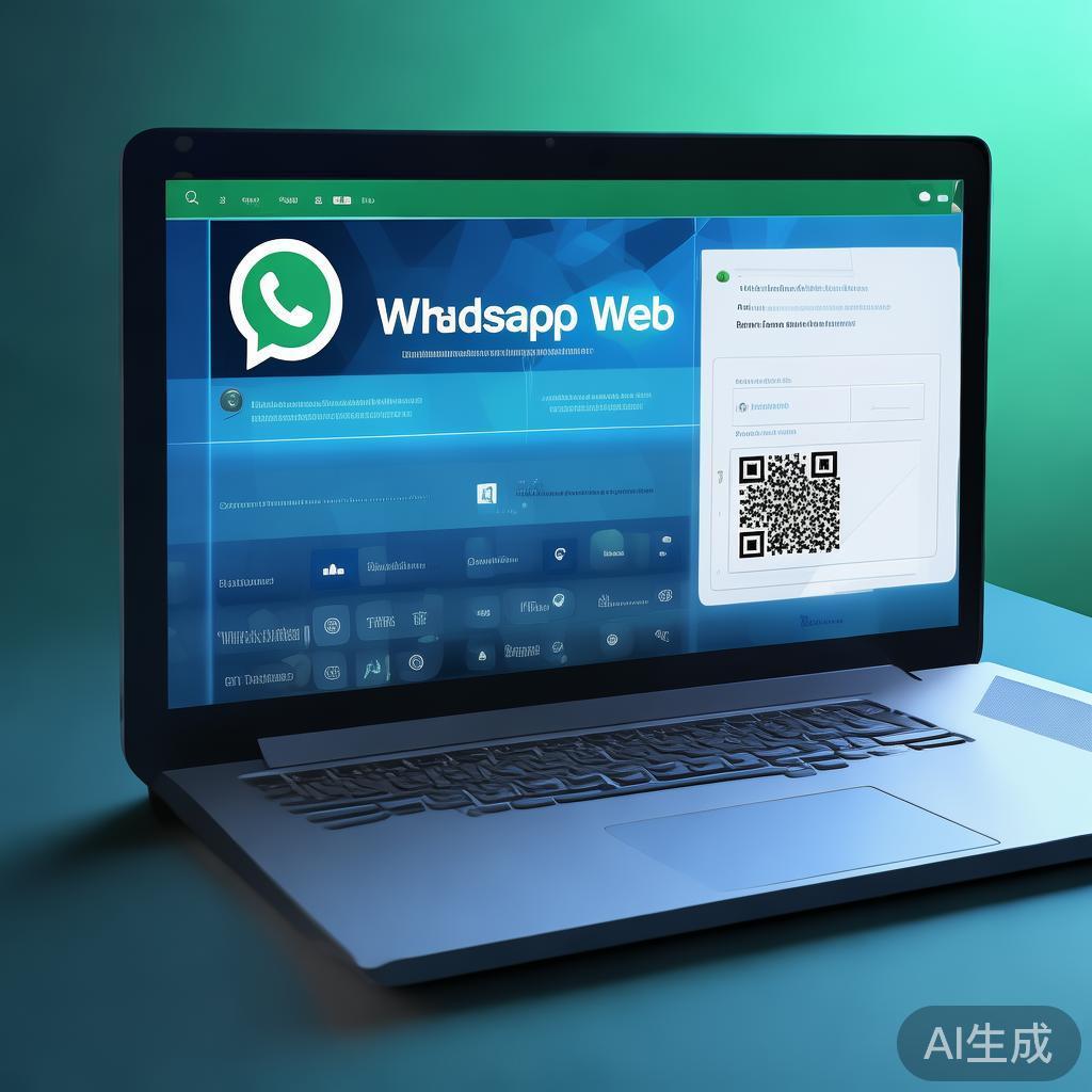 WhatsApp网页版国际官网入口，如何安全访问并使用？