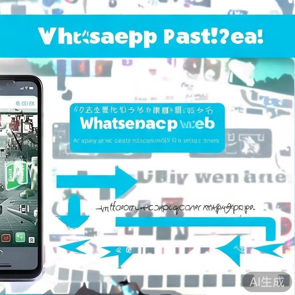 WhatsApp网页版资料入口是什么?一文搞定! WhatsApp网页版资料入口是什么?一文搞定!