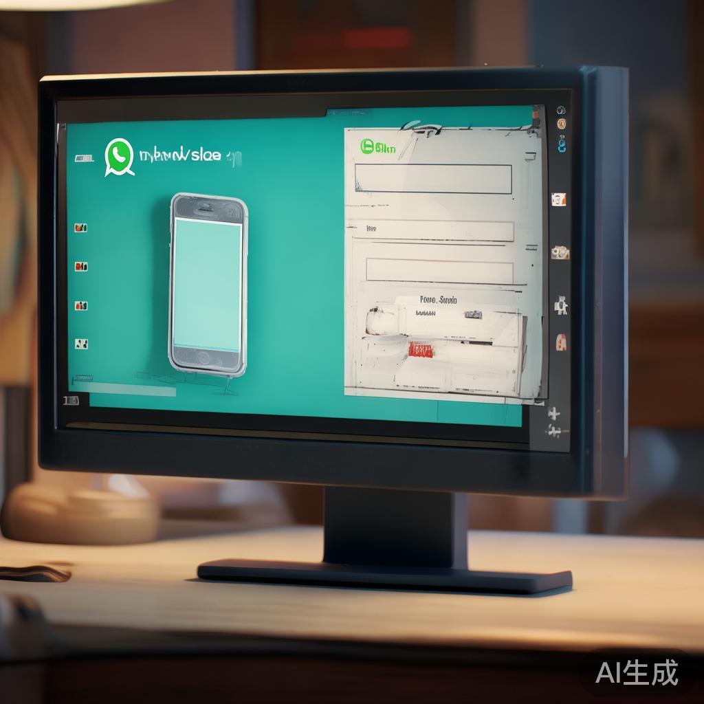 WhatsApp网页版旧版入口，如何访问并使用旧版网页版WhatsApp？