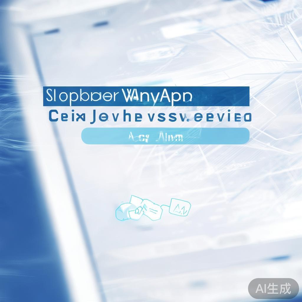 WhatsApp网页版代理登录，便捷访问与安全指南